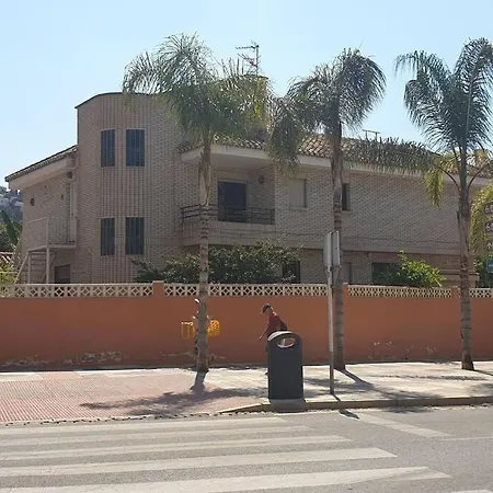 Holiday home Casa Hurtado De Mendoza Grande