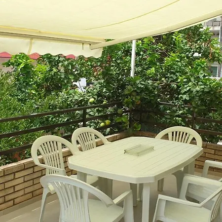 Holiday home Casa Hurtado De Mendoza Grande *