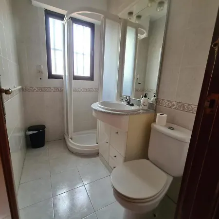 Holiday home Casa Hurtado De Mendoza Grande *