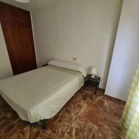 Holiday home Casa Hurtado De Mendoza Grande *