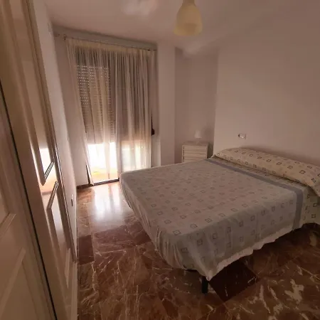 Holiday home Casa Hurtado De Mendoza Grande *