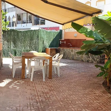 Casa Hurtado De Mendoza Grande *