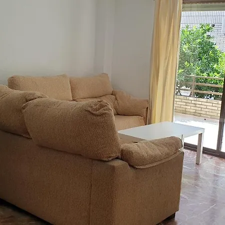 Casa Hurtado De Mendoza Grande Holiday home